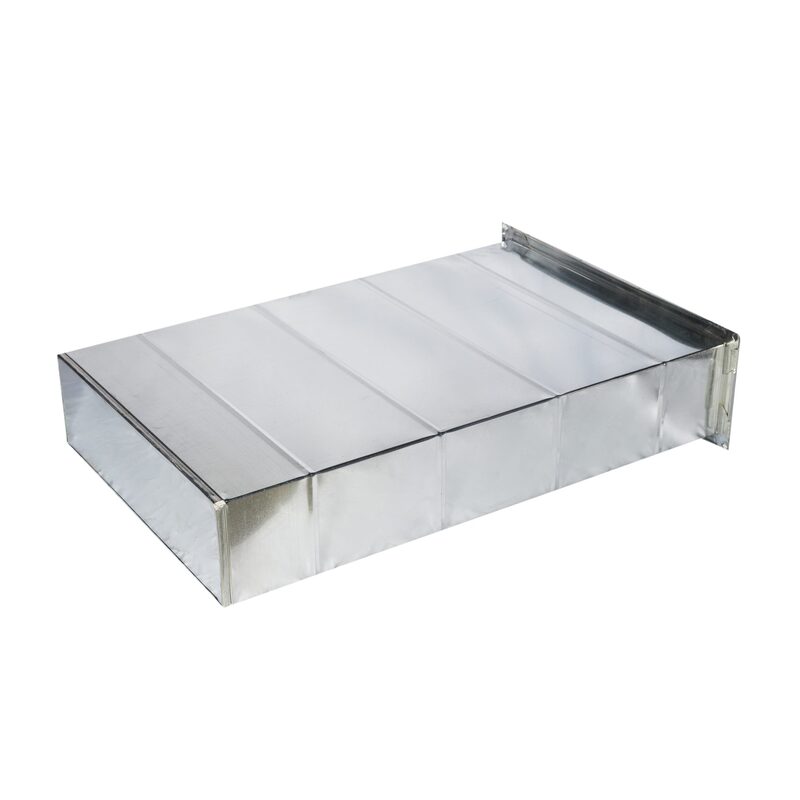 Ống bịt đầu - ống Gió Và Phụ Kiện Nicestar - Công Ty Cổ Phần Nicestar