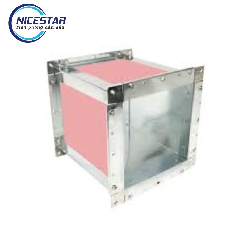 Ống gió EI30 - ống Gió Và Phụ Kiện Nicestar - Công Ty Cổ Phần Nicestar