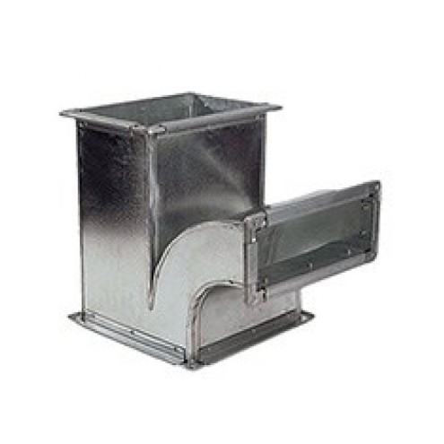 Ống gió rẽ nhánh sang bên - ống Gió Và Phụ Kiện Nicestar - Công Ty Cổ Phần Nicestar