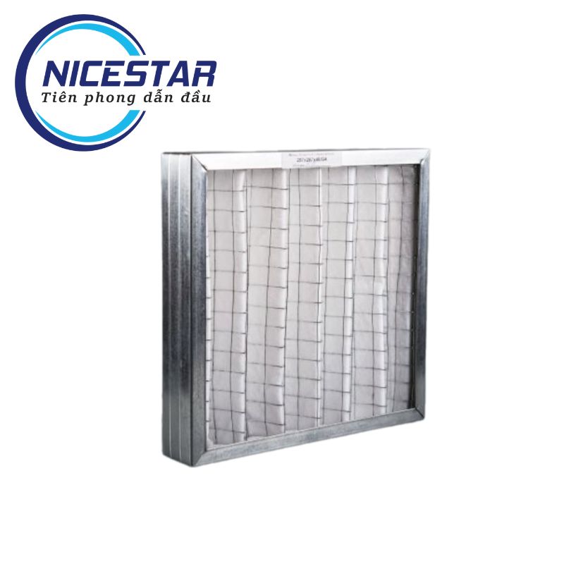 Phin g4 - ống Gió Và Phụ Kiện Nicestar - Công Ty Cổ Phần Nicestar