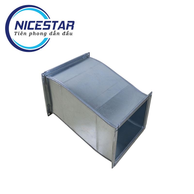 Z ống gió - ống Gió Và Phụ Kiện Nicestar - Công Ty Cổ Phần Nicestar