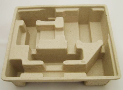 Khay giấy định hình