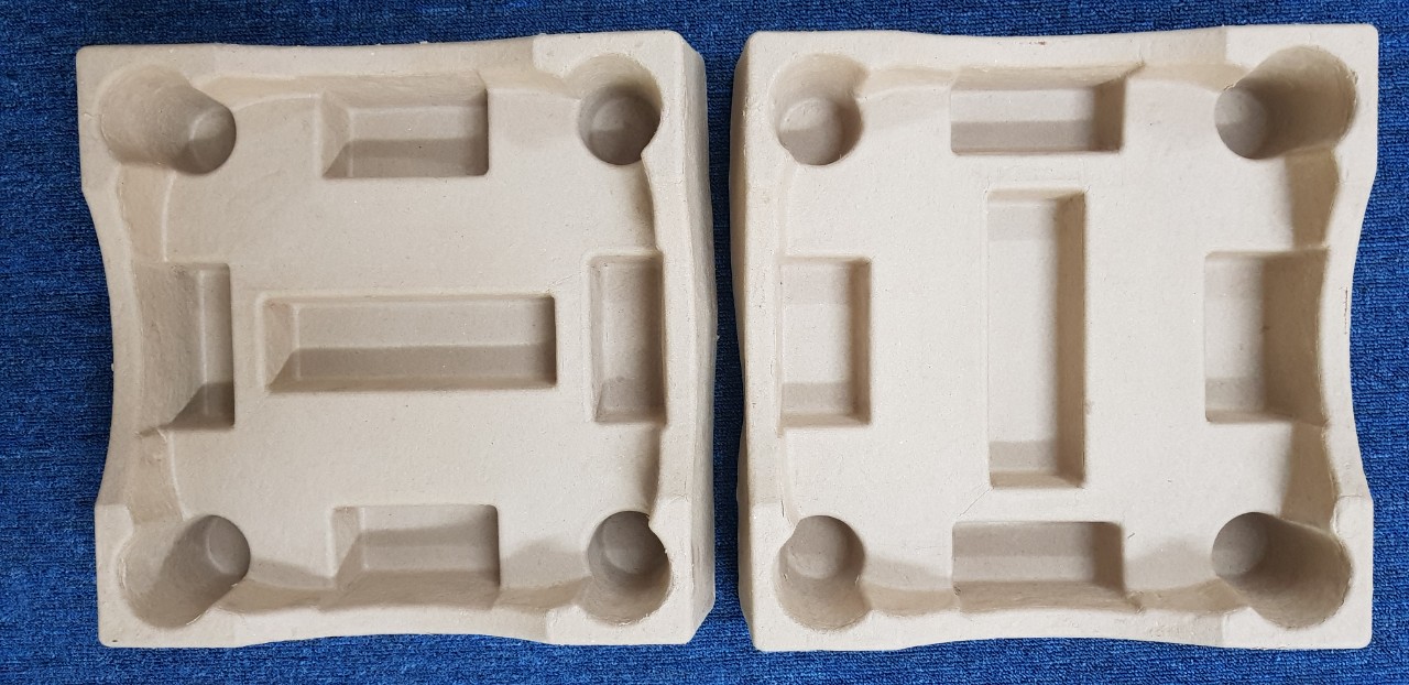 Khay giấy định hình