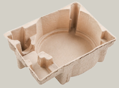 Khay giấy ép khô