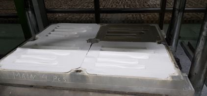 Hình ảnh nhà máy Honha Eco Pulp Việt Nam - Khay Giấy Honha Eco Pulp Việt Nam - Công Ty TNHH Công Nghệ Đóng Gói Honha Eco Pulp Việt Nam