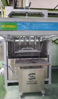 Hình ảnh nhà máy Honha Eco Pulp Việt Nam - Khay Giấy Honha Eco Pulp Việt Nam - Công Ty TNHH Công Nghệ Đóng Gói Honha Eco Pulp Việt Nam