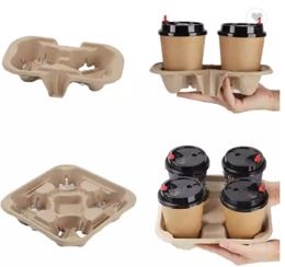 Khăn giấy ép khô - Khay Giấy Honha Eco Pulp Việt Nam - Công Ty TNHH Công Nghệ Đóng Gói Honha Eco Pulp Việt Nam