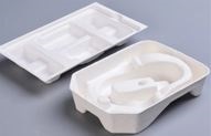 Khăn giấy ép ướt - Khay Giấy Honha Eco Pulp Việt Nam - Công Ty TNHH Công Nghệ Đóng Gói Honha Eco Pulp Việt Nam
