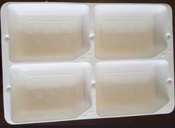 Khăn giấy ép ướt - Khay Giấy Honha Eco Pulp Việt Nam - Công Ty TNHH Công Nghệ Đóng Gói Honha Eco Pulp Việt Nam