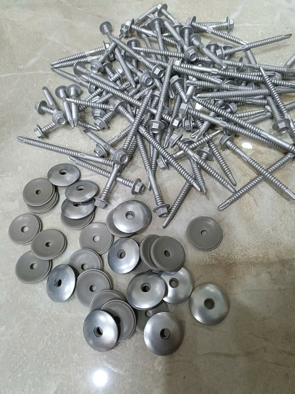 Vít bắn tôn