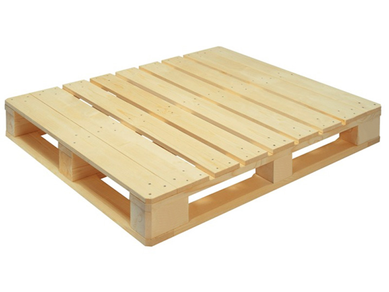 Pallet gỗ