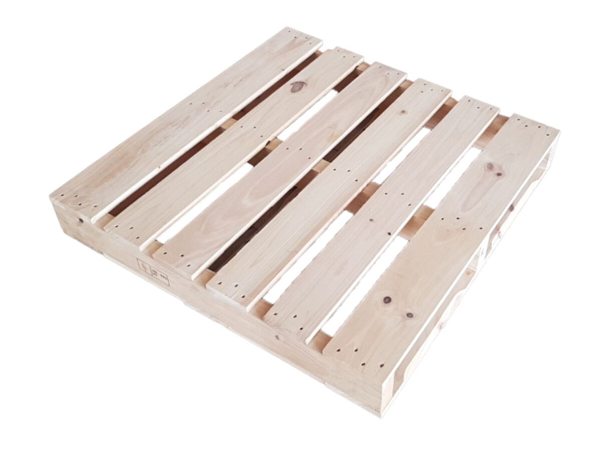 Pallet gỗ