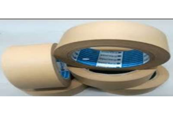 Băng keo giấy nâu 4.8cm viết được