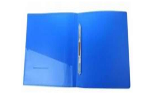 Bìa 1 kẹp F4 Flexoffice TL CF02