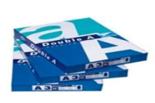 Giấy Double A3 70/92