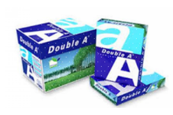 Giấy Double A4 70/90
