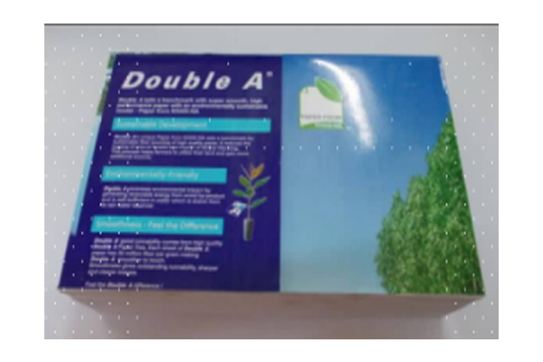 Giấy Double A5 70/91