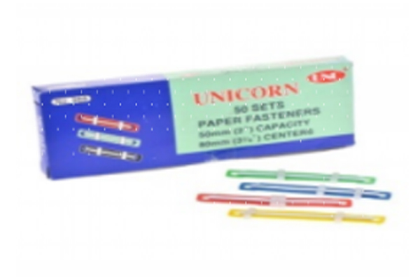 Kẹp Accor nhựa UNC