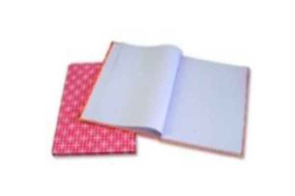 Sổ caro 25x33 dày