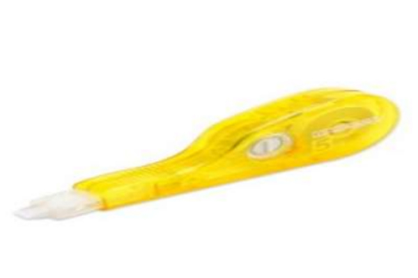 Viết xóa kéo lớn Plus