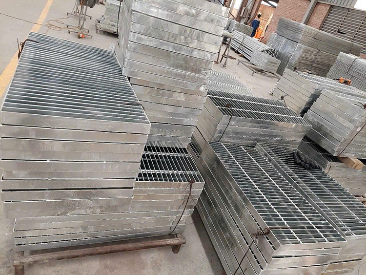 Sàn grating