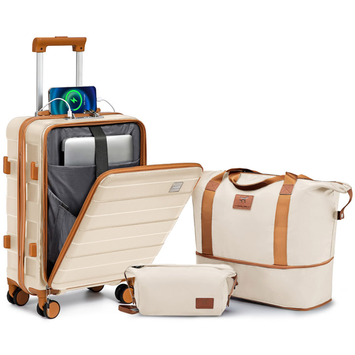 Vali ABS TR003-IO - Vali JOYWAY GLOBAL VENTURES  - Công Ty TNHH JOYWAY GLOBAL VENTURES