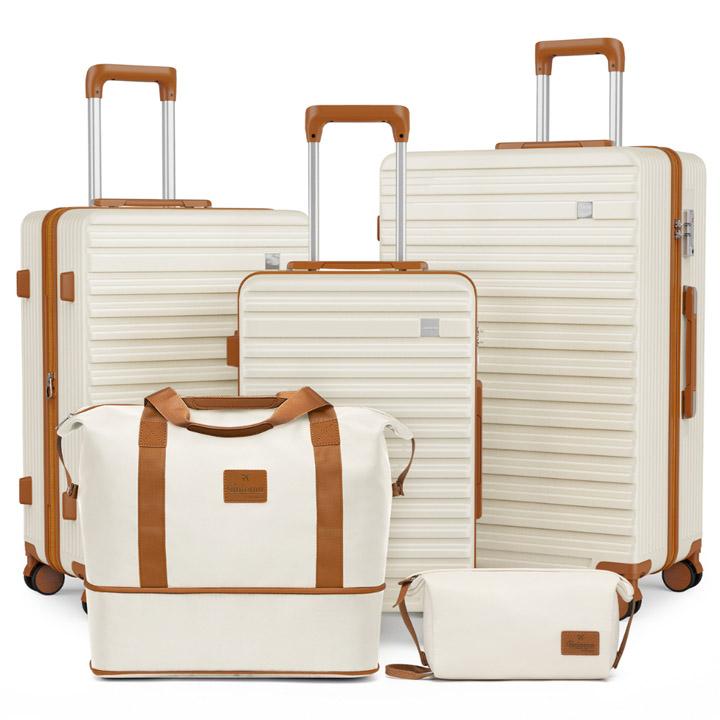 Vali ABS TR006 - Vali JOYWAY GLOBAL VENTURES  - Công Ty TNHH JOYWAY GLOBAL VENTURES