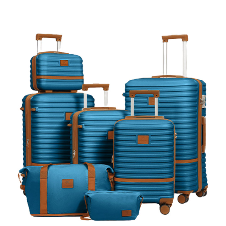 Vali ABS TR008 - Vali JOYWAY GLOBAL VENTURES  - Công Ty TNHH JOYWAY GLOBAL VENTURES