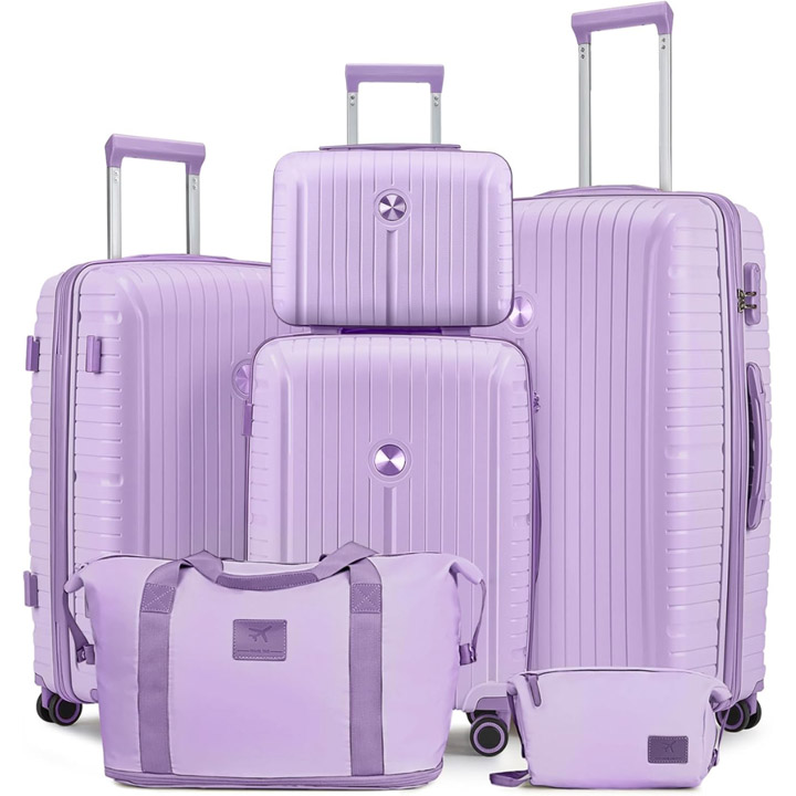 Vali dây kéo nhựa PP cao cấp JOYWAY TR015 - Vali JOYWAY GLOBAL VENTURES  - Công Ty TNHH JOYWAY GLOBAL VENTURES