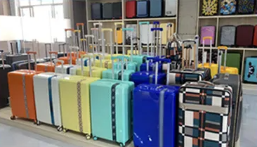 Hình ảnh công ty, nhà xưởng JOYWAY - Vali JOYWAY GLOBAL VENTURES  - Công Ty TNHH JOYWAY GLOBAL VENTURES