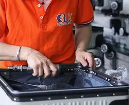 Hình ảnh công ty, nhà xưởng JOYWAY - Vali JOYWAY GLOBAL VENTURES  - Công Ty TNHH JOYWAY GLOBAL VENTURES