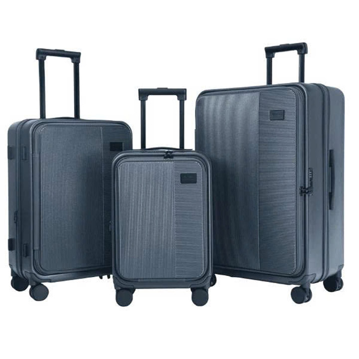 Mẫu vali mới - Vali JOYWAY GLOBAL VENTURES  - Công Ty TNHH JOYWAY GLOBAL VENTURES