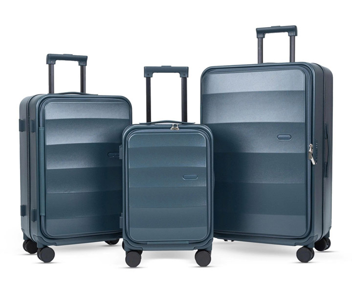 Mẫu vali mới - Vali JOYWAY GLOBAL VENTURES  - Công Ty TNHH JOYWAY GLOBAL VENTURES