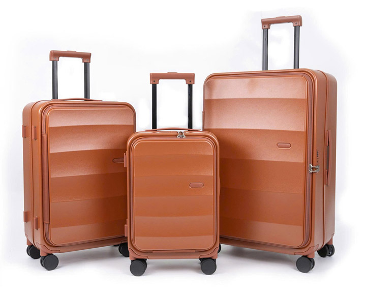 Mẫu vali mới - Vali JOYWAY GLOBAL VENTURES  - Công Ty TNHH JOYWAY GLOBAL VENTURES