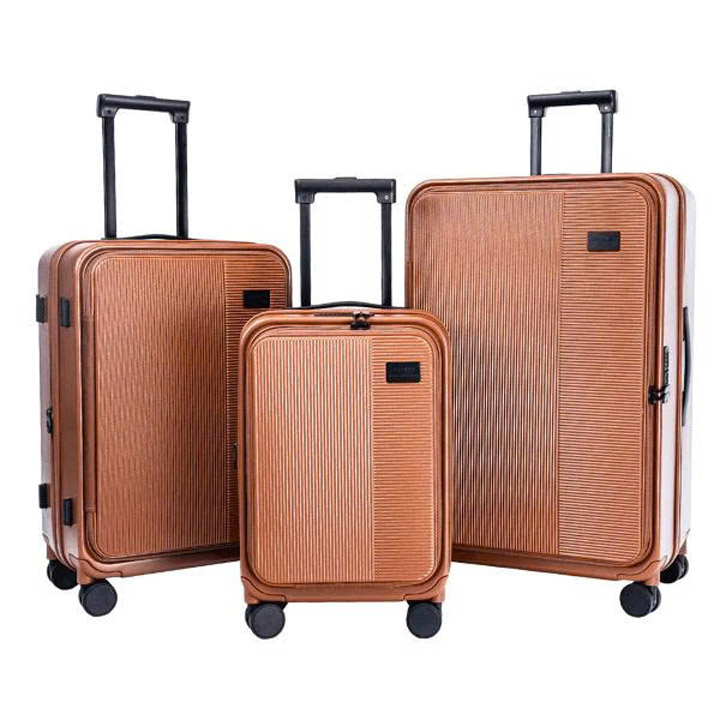 Mẫu vali mới - Vali JOYWAY GLOBAL VENTURES  - Công Ty TNHH JOYWAY GLOBAL VENTURES