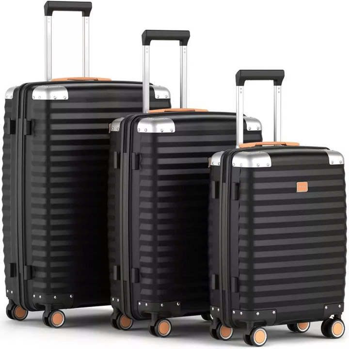 Mẫu vali mới - Vali JOYWAY GLOBAL VENTURES  - Công Ty TNHH JOYWAY GLOBAL VENTURES