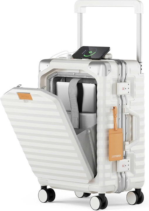 Túi du lịch - Vali JOYWAY GLOBAL VENTURES  - Công Ty TNHH JOYWAY GLOBAL VENTURES