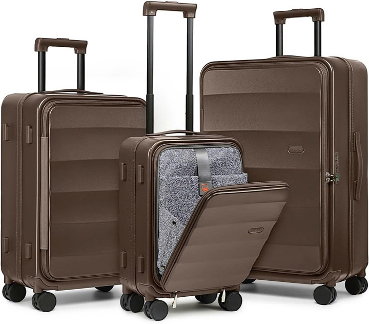 Túi du lịch - Vali JOYWAY GLOBAL VENTURES  - Công Ty TNHH JOYWAY GLOBAL VENTURES