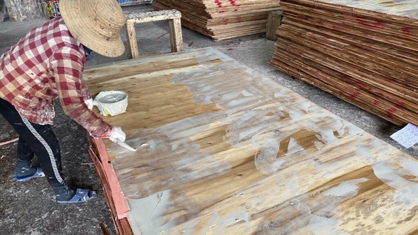 Xử lý bề mặt