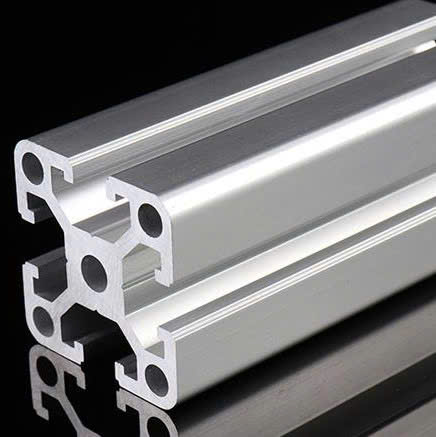 Nhôm định hình - Nhôm Định Hình Minjian Việt Nam - Công Ty TNHH Nhôm Minjian Việt Nam