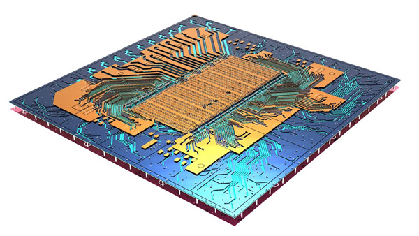 Phần Mềm Mô Phỏng  ANSYS – Công Ty TNHH CADFEM Vietnam