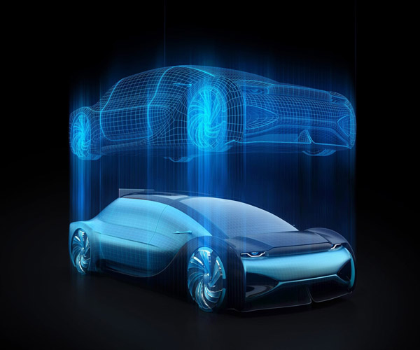 Phần mềm nhúng Ansys - Phần Mềm Mô Phỏng  ANSYS - Công Ty TNHH CADFEM Vietnam