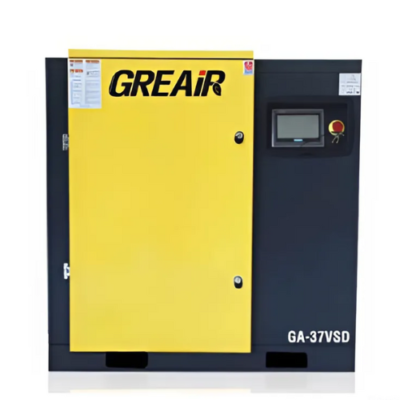Máy nén khí biến tần GA-VSD
