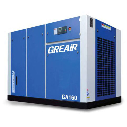 Máy nén khí trục vít GA-Series