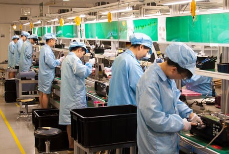 Hình ảnh công ty SEEMILE - Máy Chiếu SEEMILE -  Wuxi Seemile Laser Display Technology Co., Ltd