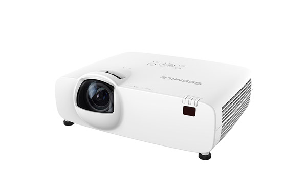 Máy chiếu DLP thương mại/giáo dục SML-BLC520UST - Máy Chiếu SEEMILE -  Wuxi Seemile Laser Display Technology Co., Ltd