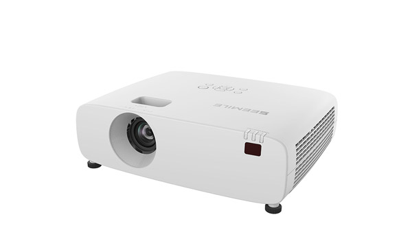 Máy chiếu DLP thương mại/giáo dục SML-BLC550W+ - Máy Chiếu SEEMILE -  Wuxi Seemile Laser Display Technology Co., Ltd