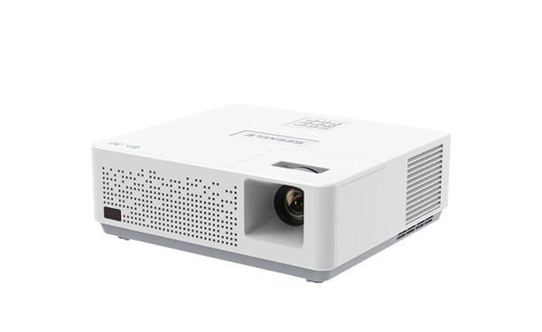 Máy chiếu thông minh thương mại SML-BW550I - Máy Chiếu SEEMILE -  Wuxi Seemile Laser Display Technology Co., Ltd