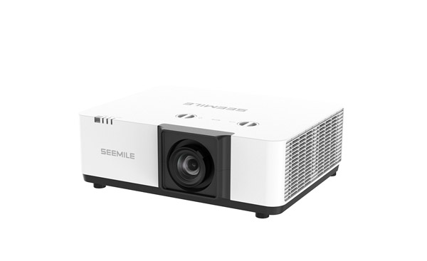 Máy chiếu màu thông minh SML-EL700U - Máy Chiếu SEEMILE -  Wuxi Seemile Laser Display Technology Co., Ltd