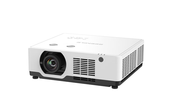 Máy chiếu DLP di động SML-ELC650U - Máy Chiếu SEEMILE -  Wuxi Seemile Laser Display Technology Co., Ltd